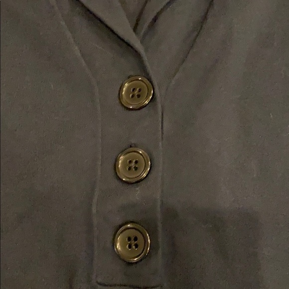 Talbots Top - Picture 2 of 4